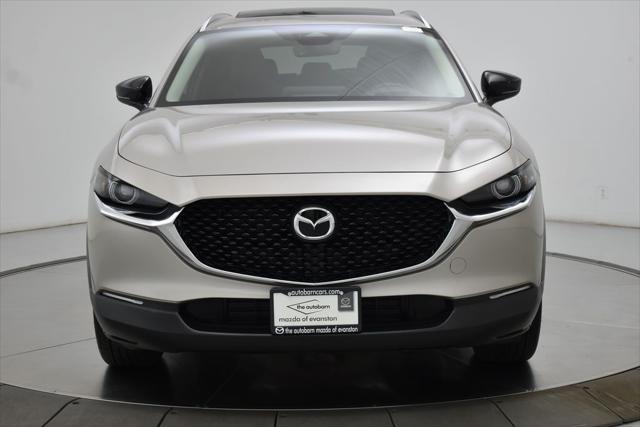 used 2024 Mazda CX-30 car, priced at $32,295