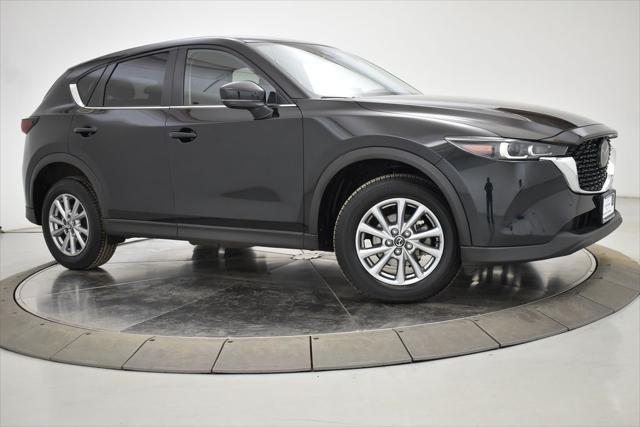 used 2022 Mazda CX-5 car, priced at $25,995