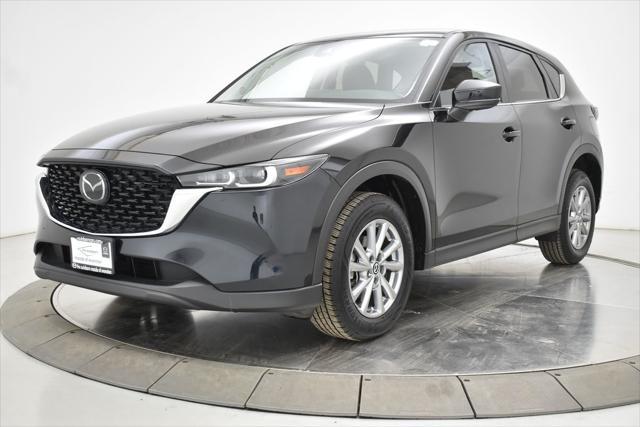 used 2022 Mazda CX-5 car, priced at $25,995