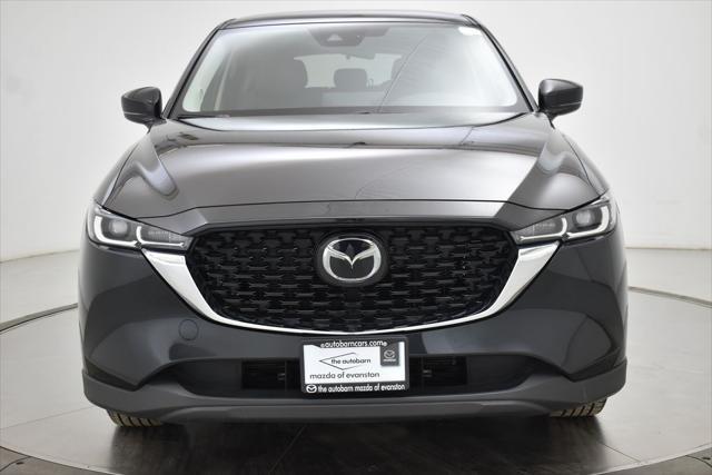 used 2022 Mazda CX-5 car, priced at $25,995