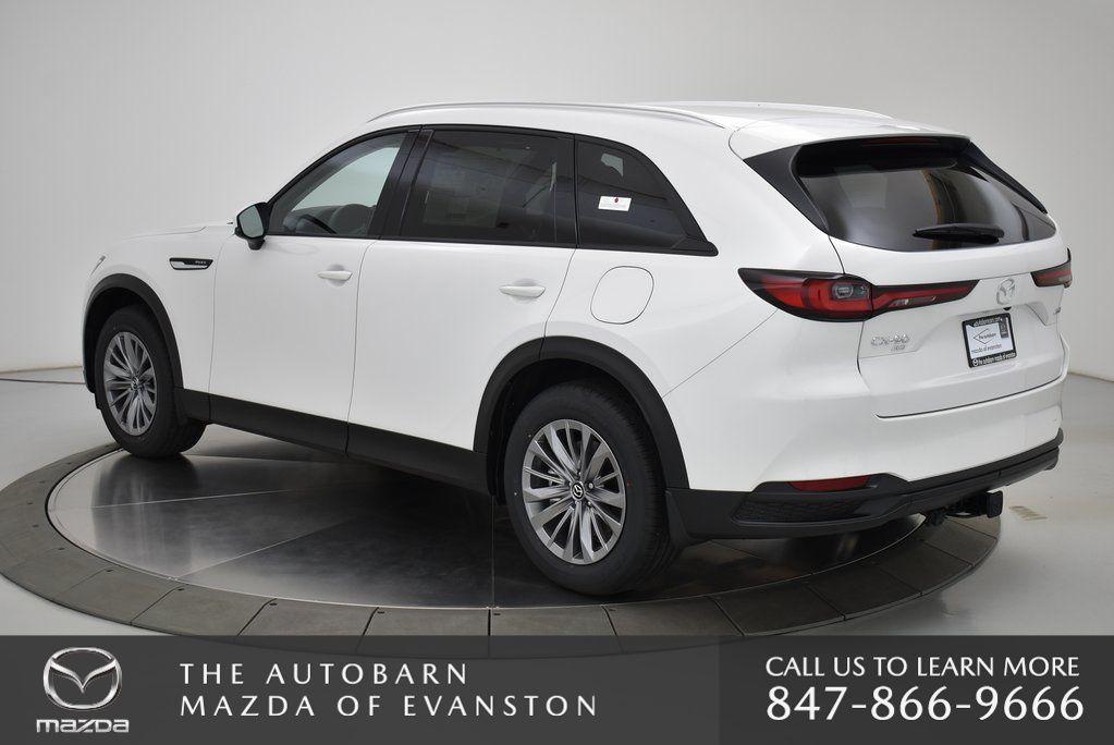 used 2024 Mazda CX-90 PHEV car, priced at $33,995