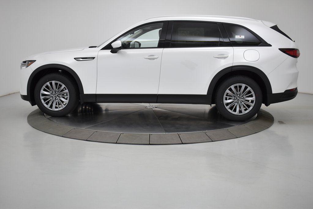 used 2024 Mazda CX-90 PHEV car, priced at $39,495