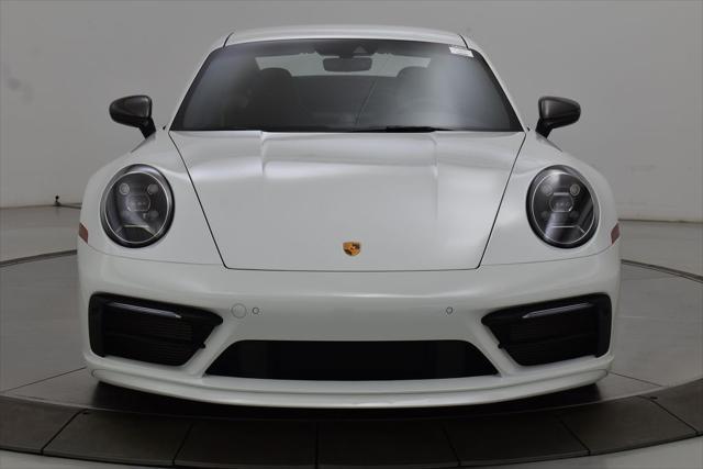 used 2024 Porsche 911 car, priced at $148,995