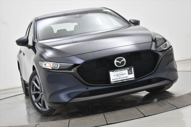 used 2019 Mazda Mazda3 car, priced at $19,995