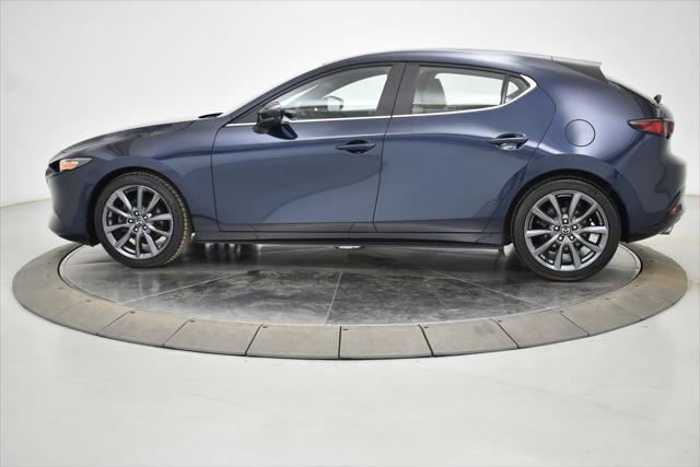 used 2019 Mazda Mazda3 car, priced at $19,995