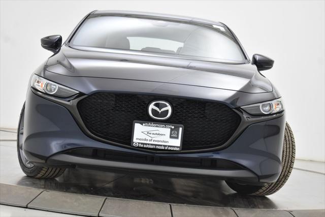 used 2019 Mazda Mazda3 car, priced at $19,995