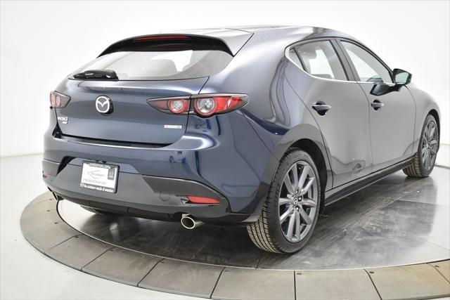 used 2019 Mazda Mazda3 car, priced at $19,995