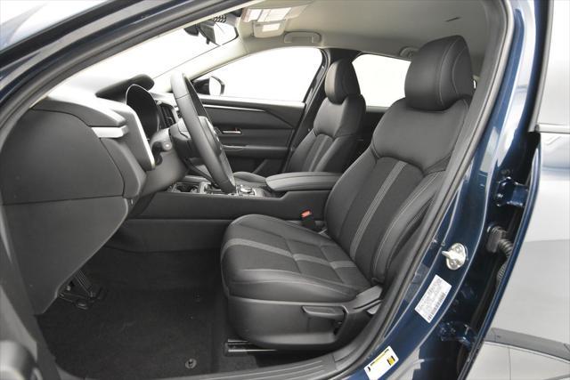 used 2025 Mazda CX-50 car, priced at $31,295
