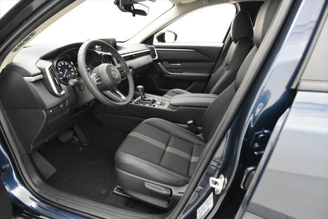 used 2025 Mazda CX-50 car, priced at $31,295