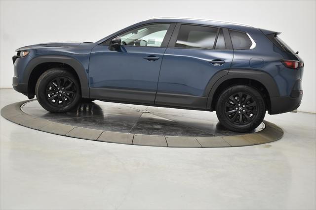 used 2025 Mazda CX-50 car, priced at $31,295