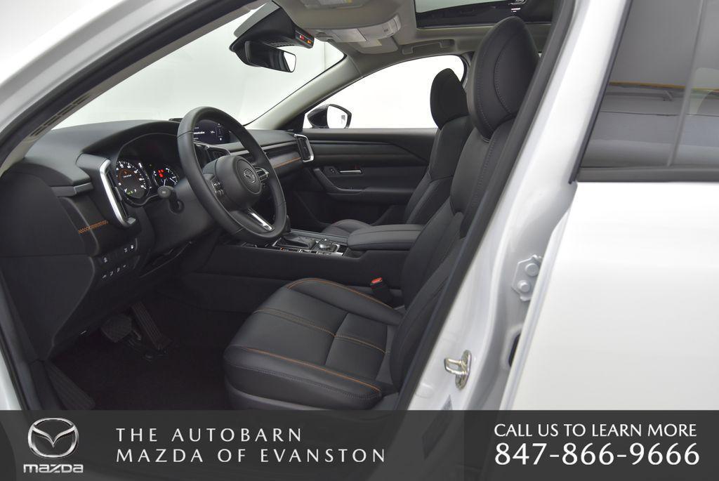 used 2025 Mazda CX-50 Hybrid car, priced at $37,395