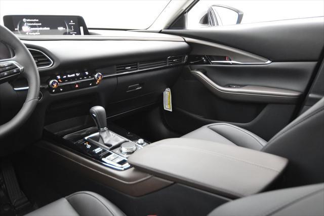 new 2025 Mazda CX-30 car, priced at $38,176