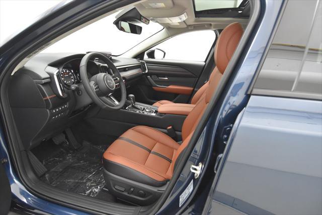 new 2025 Mazda CX-50 car, priced at $44,504