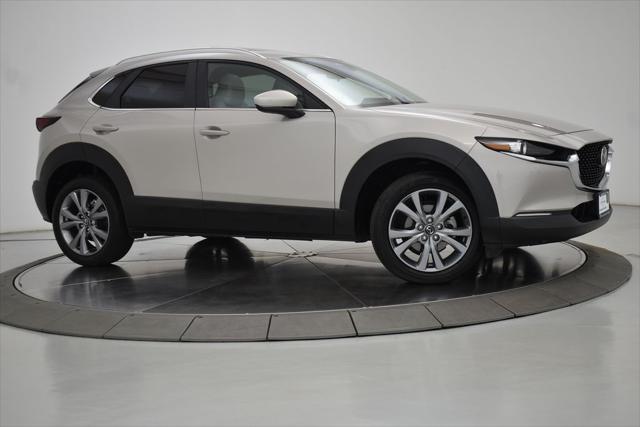 used 2024 Mazda CX-30 car, priced at $26,395