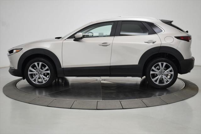 used 2024 Mazda CX-30 car, priced at $26,395