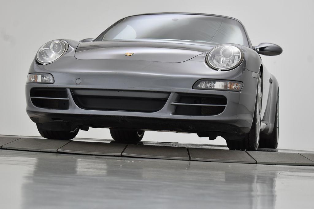 used 2006 Porsche 911 car, priced at $38,994