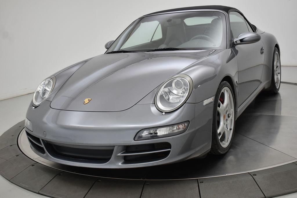 used 2006 Porsche 911 car, priced at $38,994