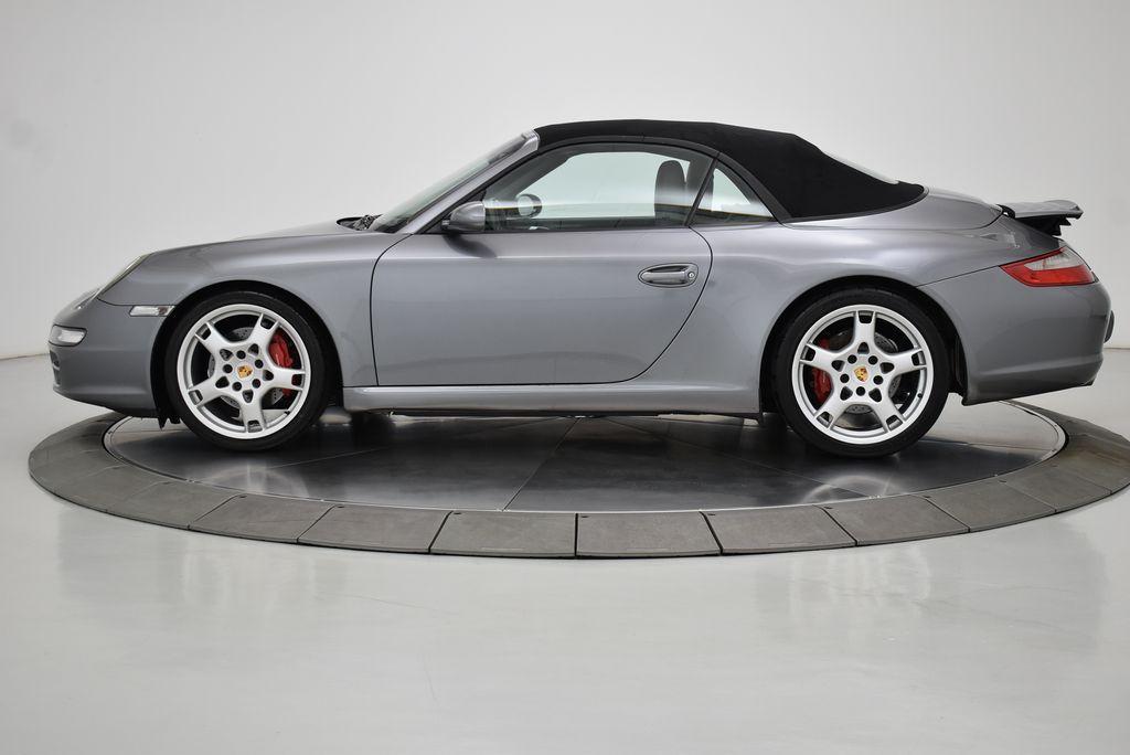 used 2006 Porsche 911 car, priced at $38,994