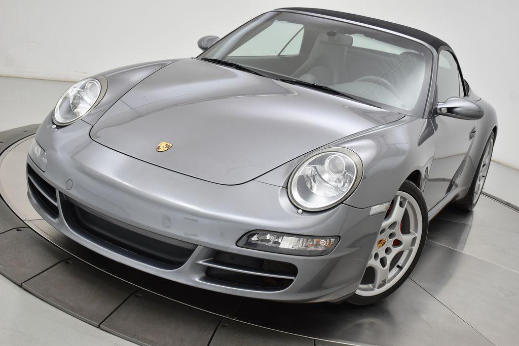 used 2006 Porsche 911 car, priced at $38,994