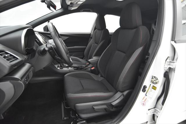 used 2019 Subaru Impreza car, priced at $18,995