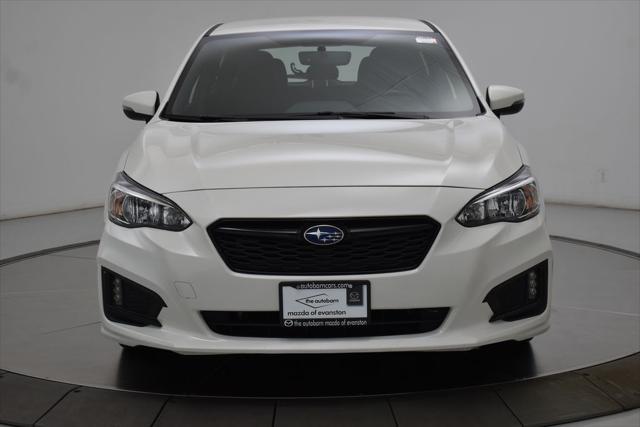 used 2019 Subaru Impreza car, priced at $18,995