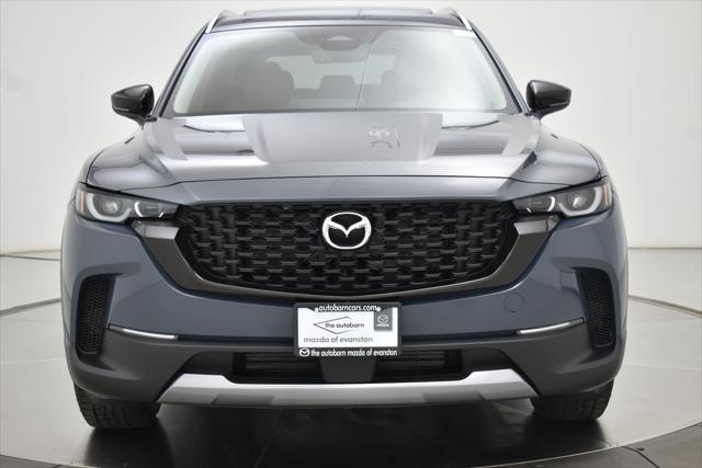 new 2025 Mazda CX-50 car, priced at $42,089