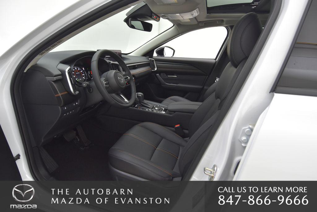 new 2025 Mazda CX-50 Hybrid car, priced at $38,918