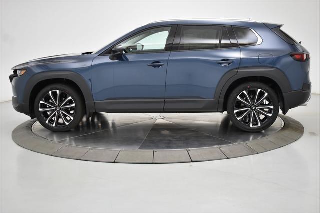 new 2025 Mazda CX-50 car, priced at $42,514