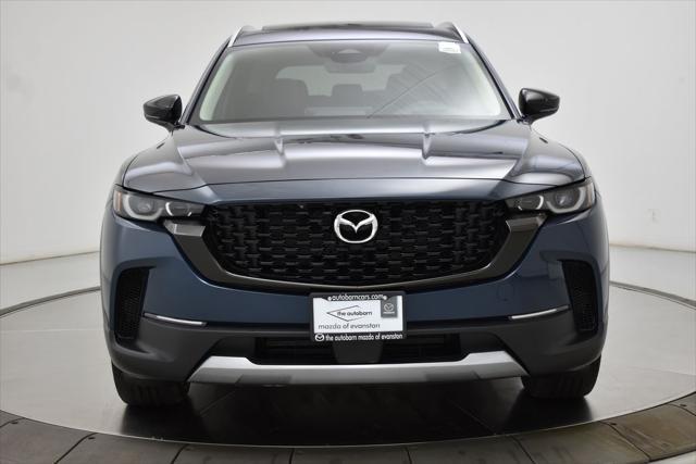 new 2025 Mazda CX-50 car, priced at $42,514