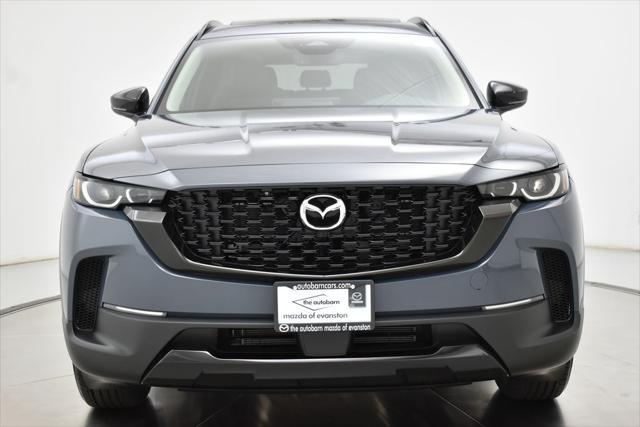 new 2025 Mazda CX-50 Hybrid car, priced at $38,694