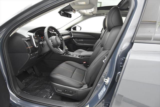 new 2025 Mazda CX-50 Hybrid car, priced at $38,694