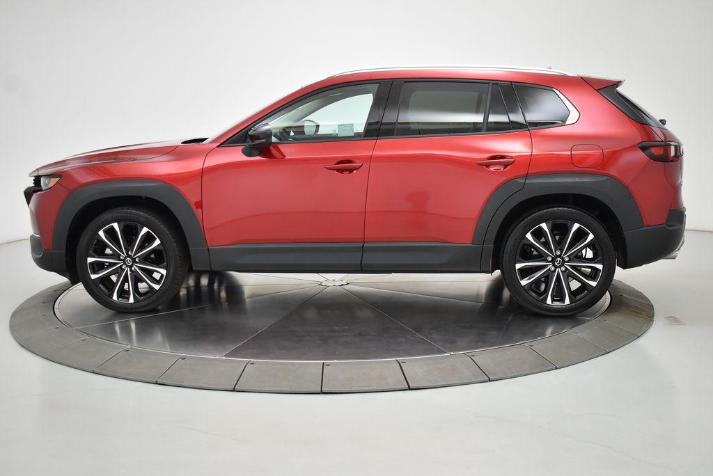 used 2025 Mazda CX-50 car, priced at $40,995