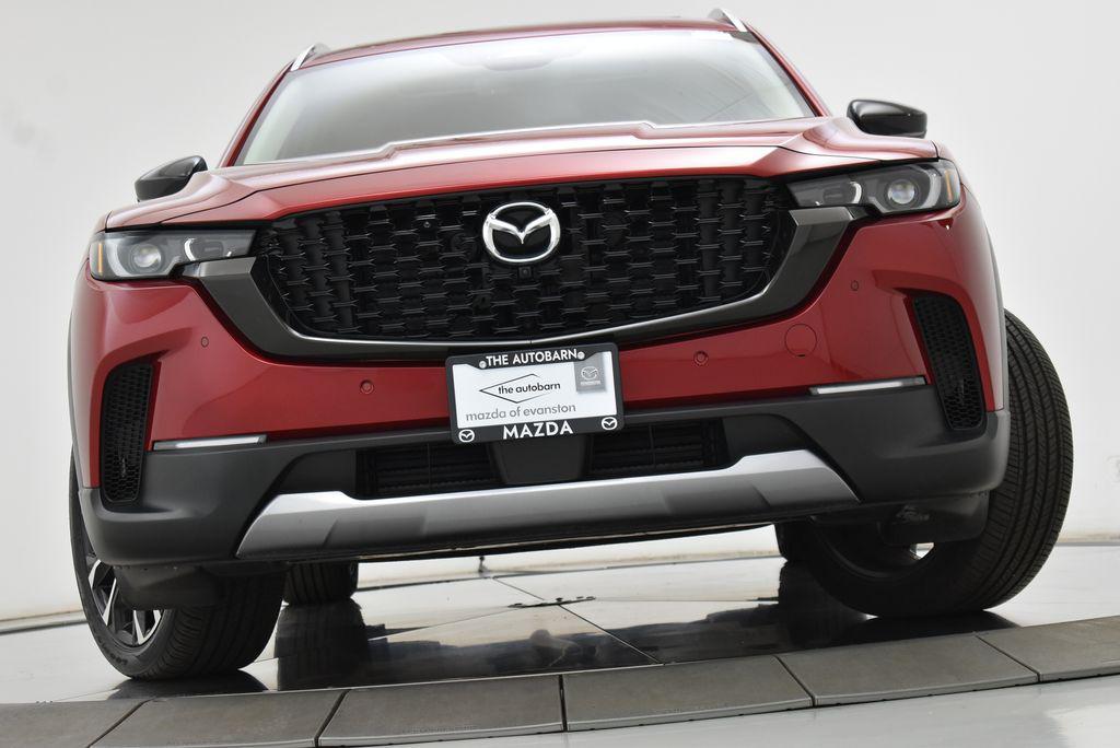 used 2025 Mazda CX-50 car, priced at $40,995