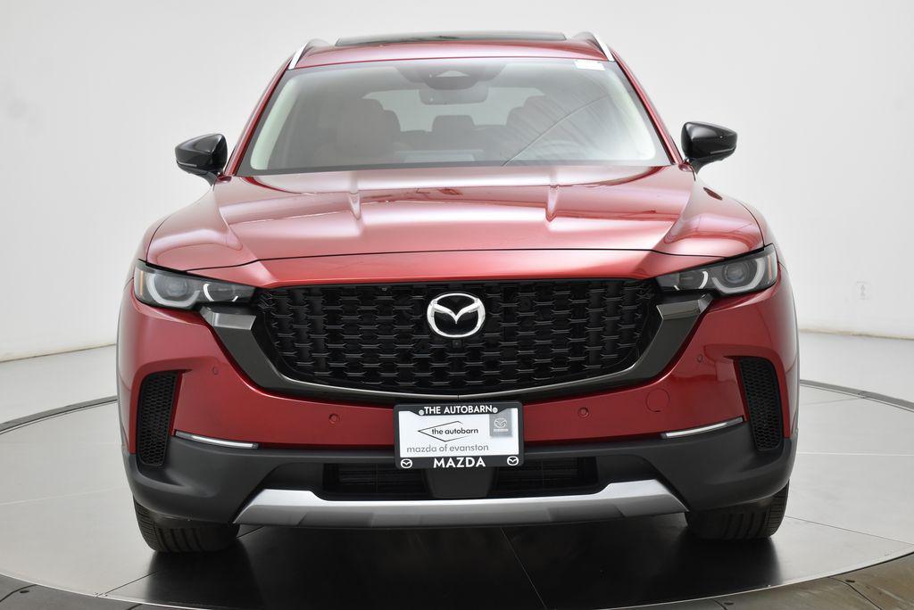 used 2025 Mazda CX-50 car, priced at $40,995