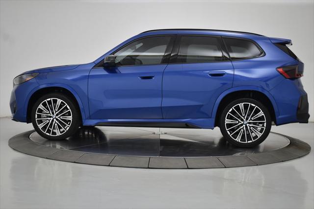 used 2024 BMW X1 car, priced at $53,495