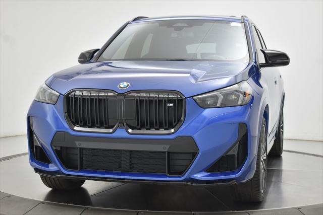 used 2024 BMW X1 car, priced at $53,495