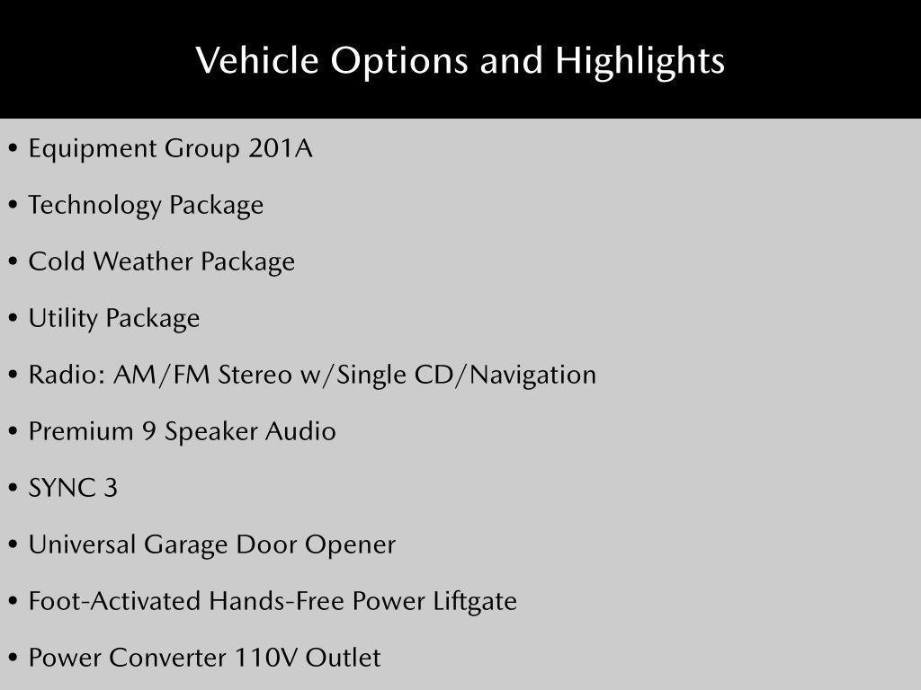 used 2016 Ford Edge car, priced at $14,595