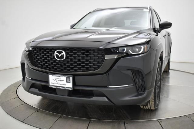 used 2024 Mazda CX-50 car, priced at $27,995