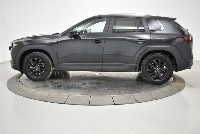used 2024 Mazda CX-50 car, priced at $27,995