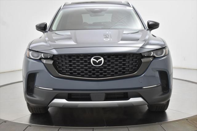used 2025 Mazda CX-50 car, priced at $39,795