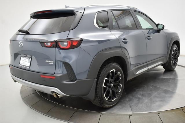 used 2025 Mazda CX-50 car, priced at $39,795