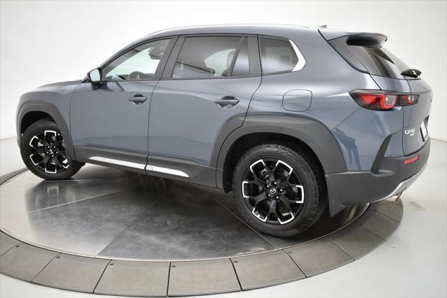 used 2025 Mazda CX-50 car, priced at $39,795