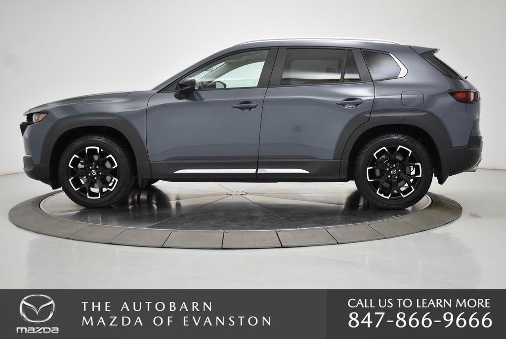 used 2025 Mazda CX-50 car, priced at $36,525