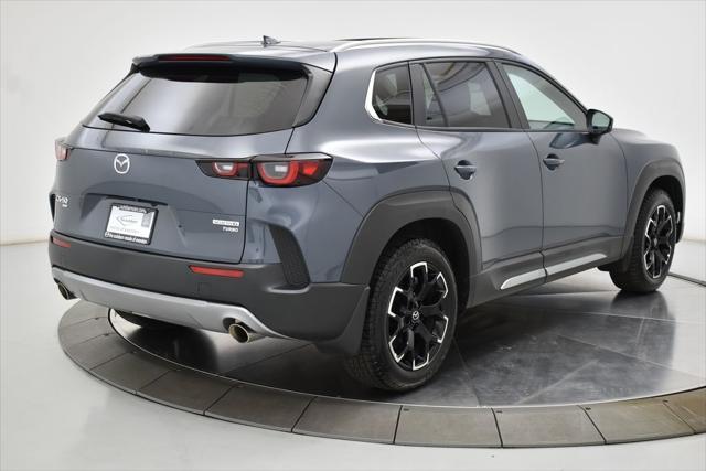used 2025 Mazda CX-50 car, priced at $39,795