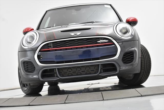 used 2015 MINI Hardtop car, priced at $19,995