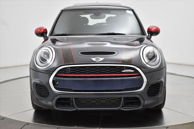 used 2015 MINI Hardtop car, priced at $19,995