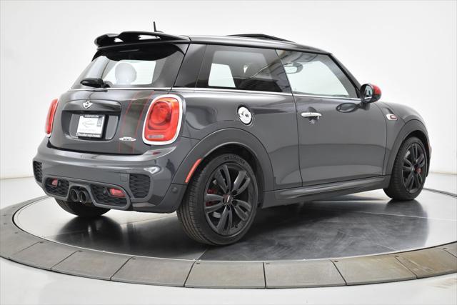 used 2015 MINI Hardtop car, priced at $19,995