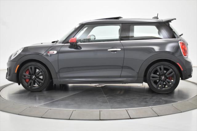 used 2015 MINI Hardtop car, priced at $19,995