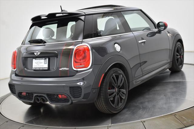 used 2015 MINI Hardtop car, priced at $19,995