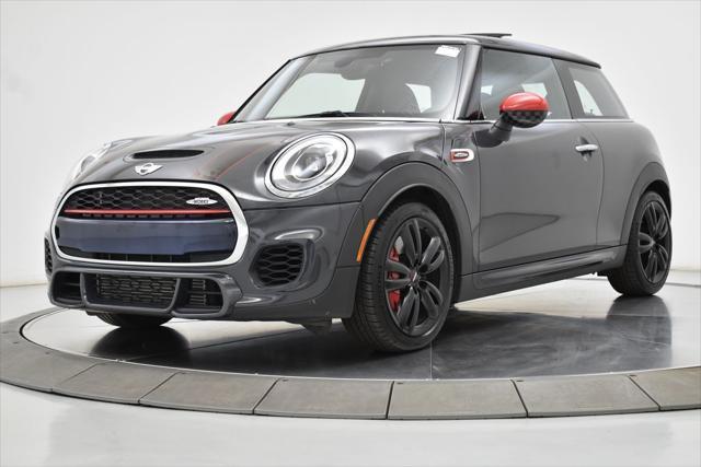 used 2015 MINI Hardtop car, priced at $19,995